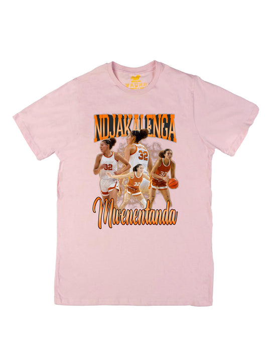 Ndjakalenga Mwenentanda Unisex T-Shirt