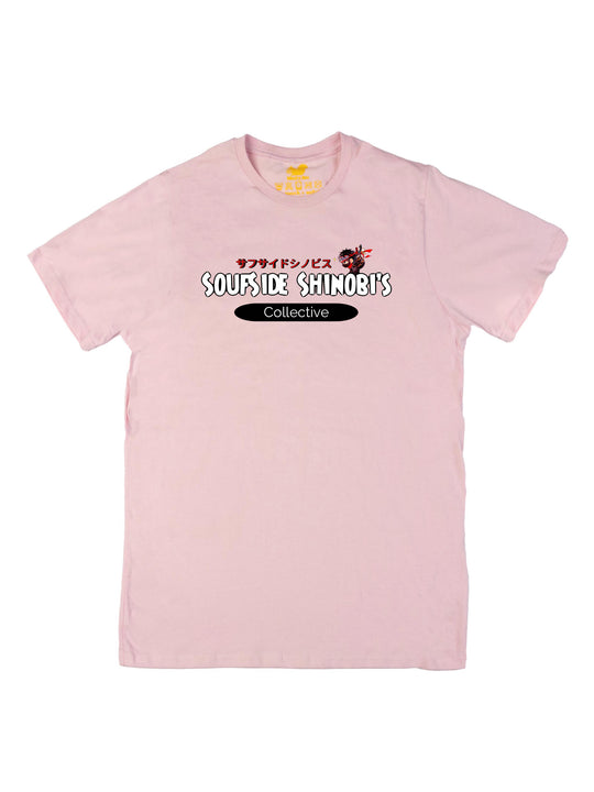 Soufside Shinobi Logo Unisex T-Shirt