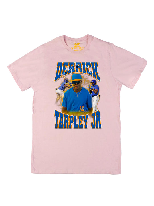 Derrick Tarpley Collage Unisex T-Shirt