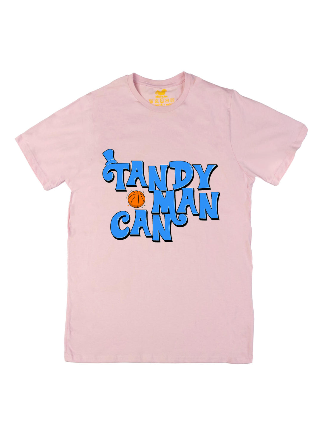 Tandyman Unisex T-Shirt