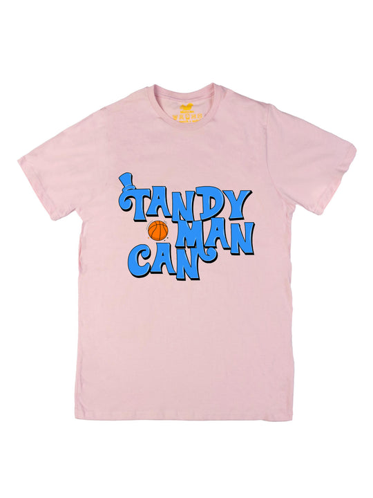 Tandyman Unisex T-Shirt