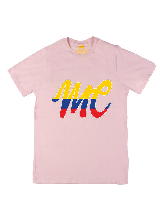 Mayra Caicedo Unisex T-Shirt