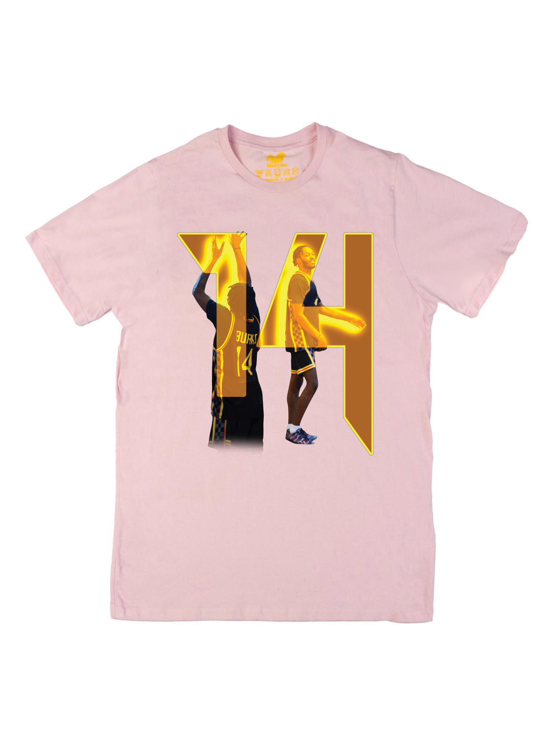 Tristen Burks Unisex T-Shirt