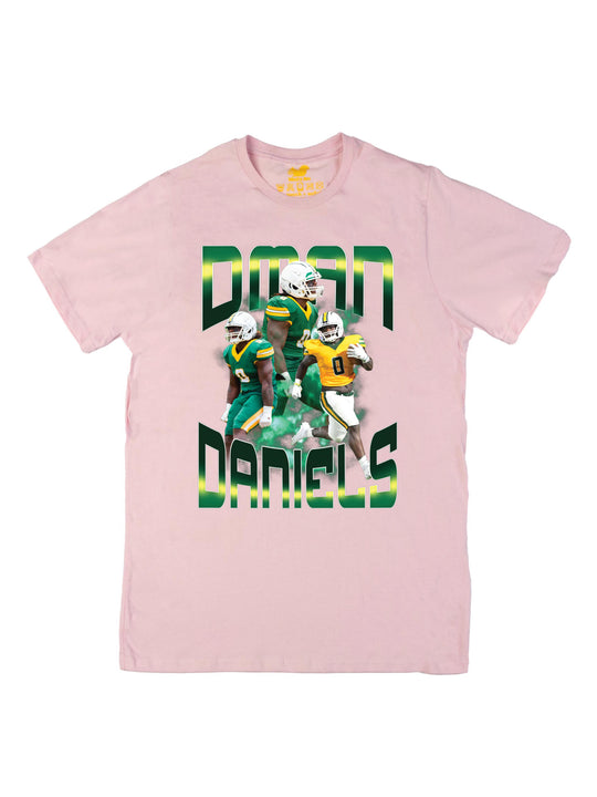 Devin Daniels Unisex T-Shirt