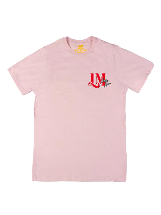 Lindsey Mullen pocket Unisex T-Shirt
