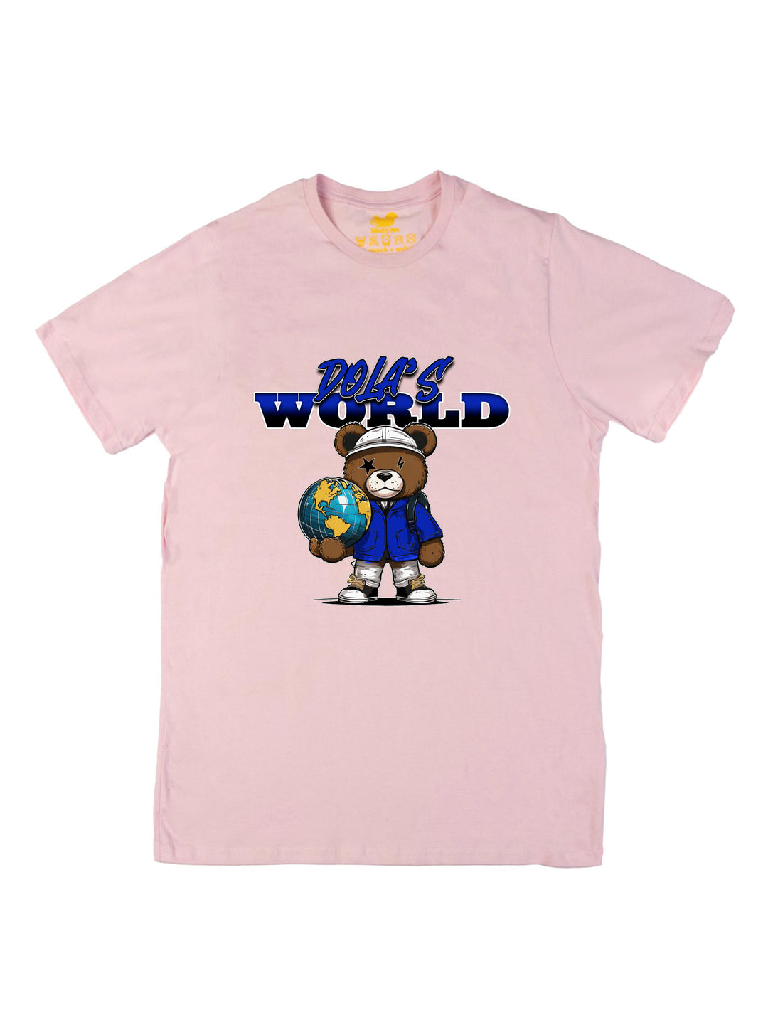 Dolas World Unisex T-Shirt