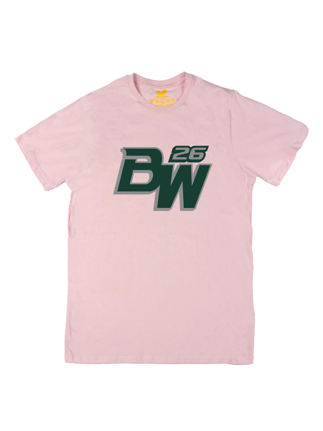 Brandon Wright Unisex T-Shirt
