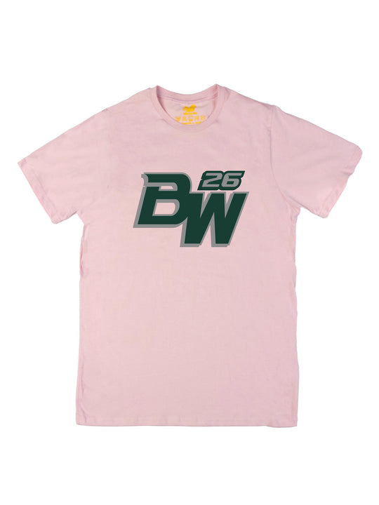 Brandon Wright Unisex T-Shirt