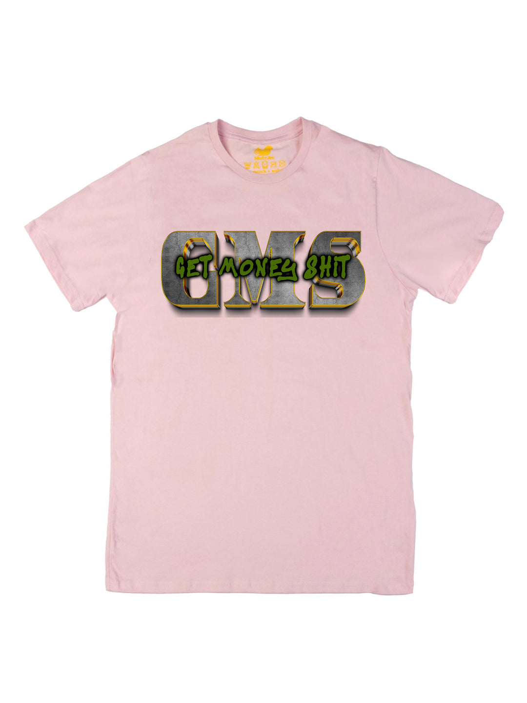 Get Money Shit Unisex T-Shirt