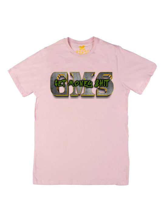 Get Money Shit Unisex T-Shirt