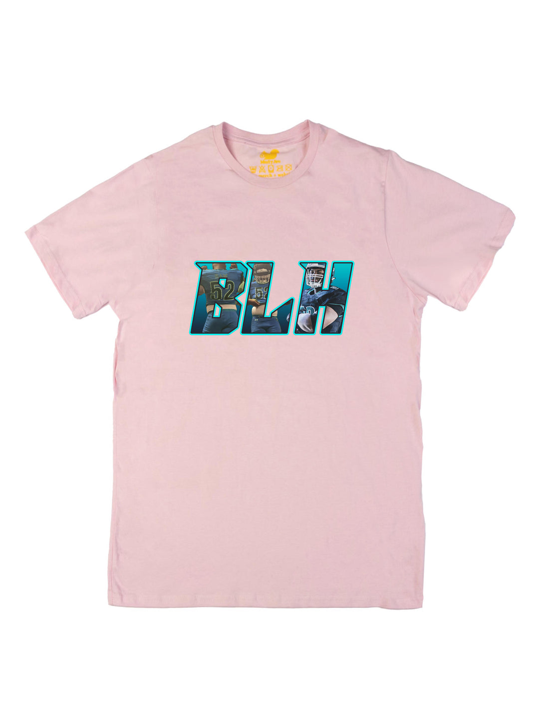 Bryant Ham Unisex T-Shirt
