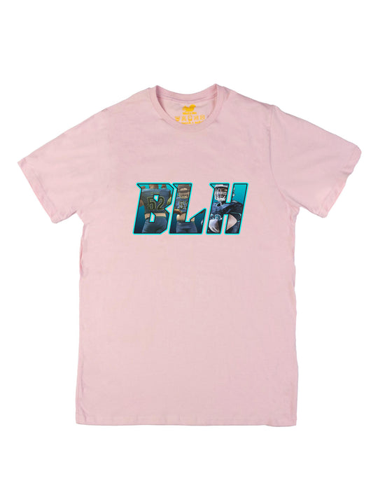 Bryant Ham Unisex T-Shirt