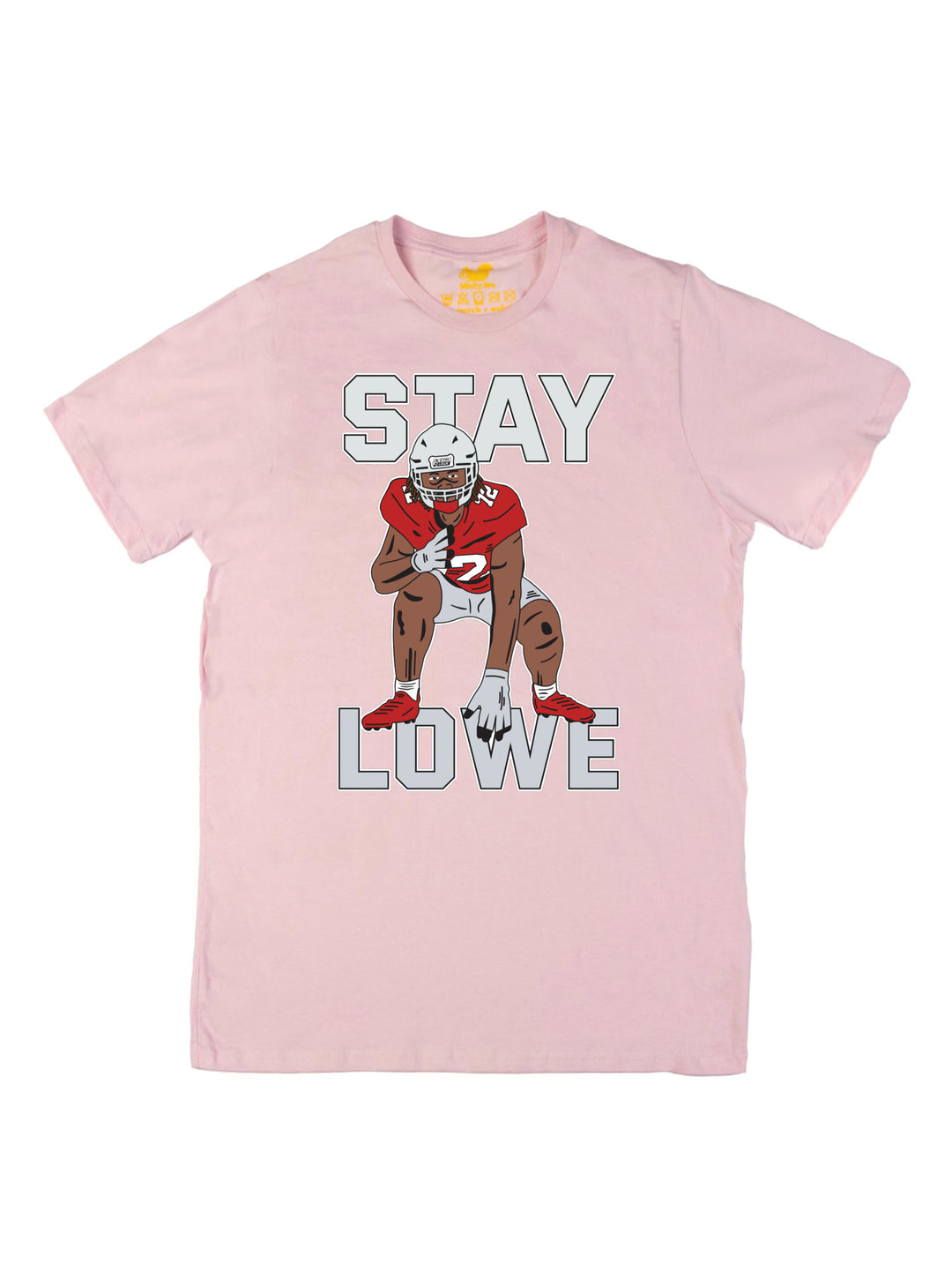 Carter Lowe Unisex T-Shirt