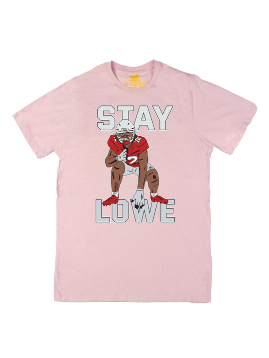 Carter Lowe Unisex T-Shirt