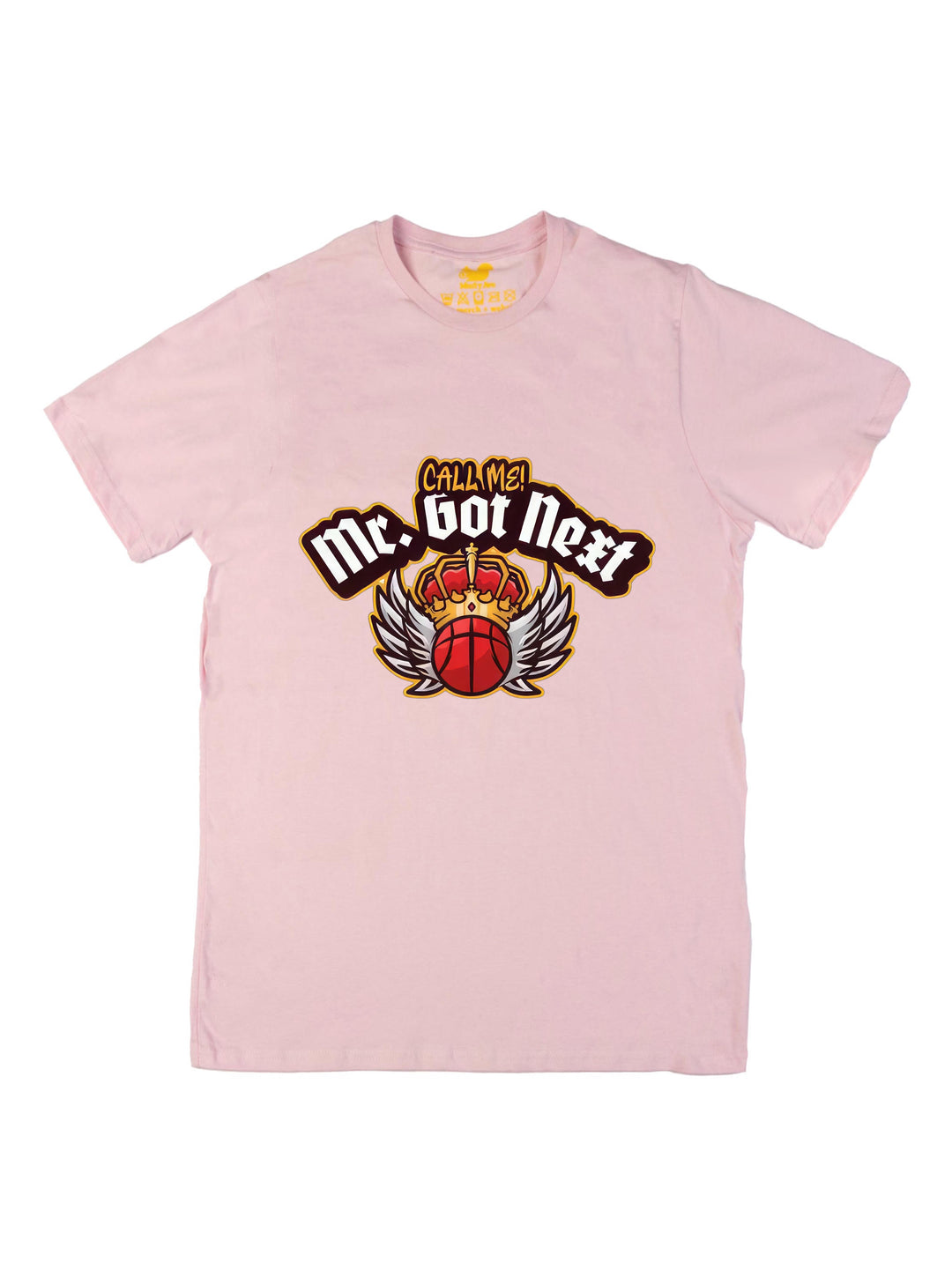Al Brooks Unisex T-Shirt