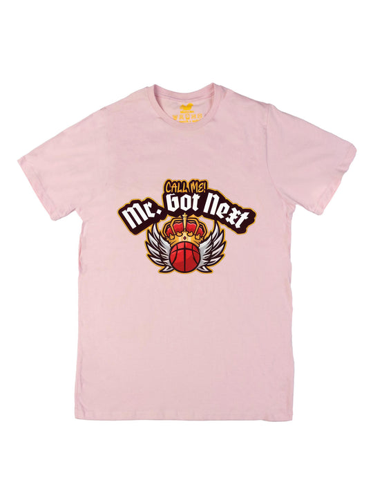 Al Brooks Unisex T-Shirt