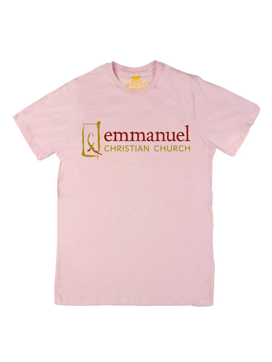 Emmanuel Christian Church Unisex T-Shirt
