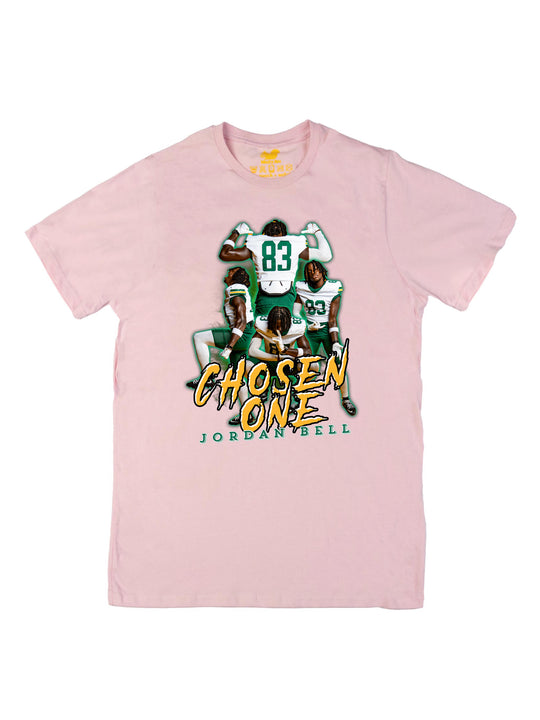 Chosen One Jordan Bell Unisex T-Shirt