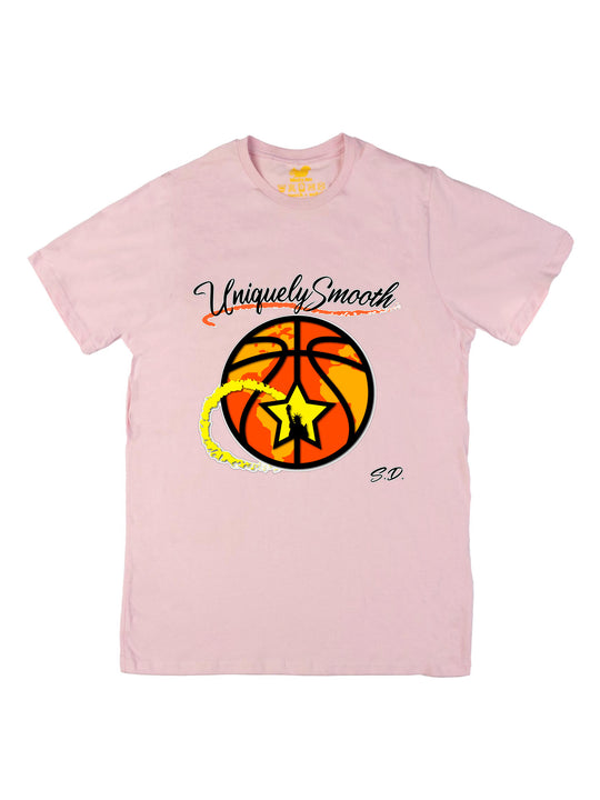 Uniquely Smooth Unisex T-Shirt