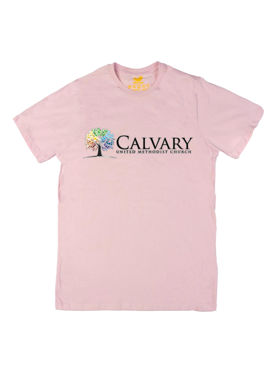 Calvary United Methodist Church Unisex T-Shirt