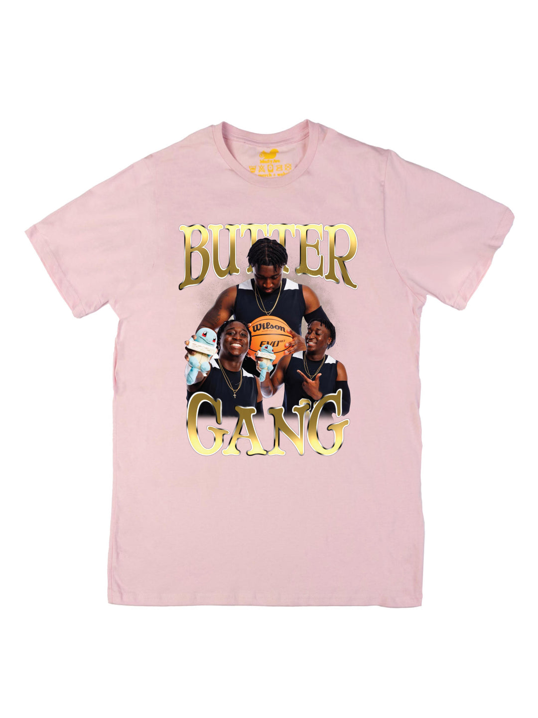 BG4L Unisex T-Shirt