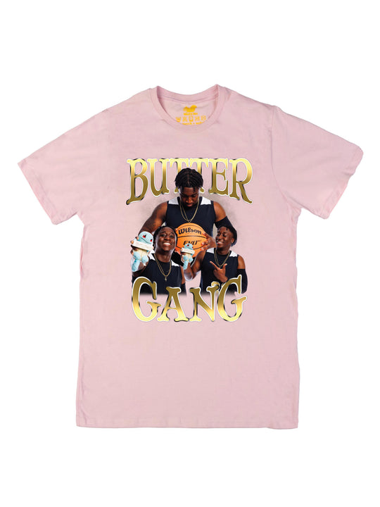 BG4L Unisex T-Shirt
