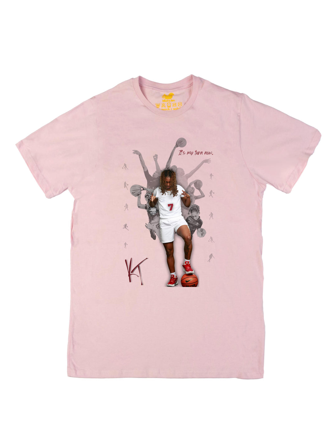 Kaylah Turner Unisex T-Shirt