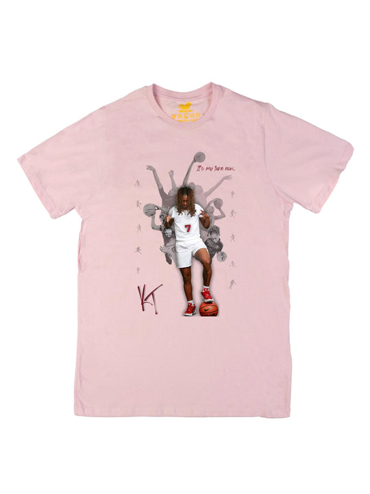 Kaylah Turner Unisex T-Shirt