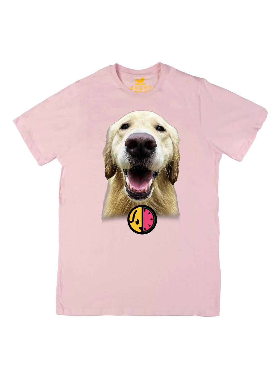 Puppy Melons Dog Unisex T-Shirt