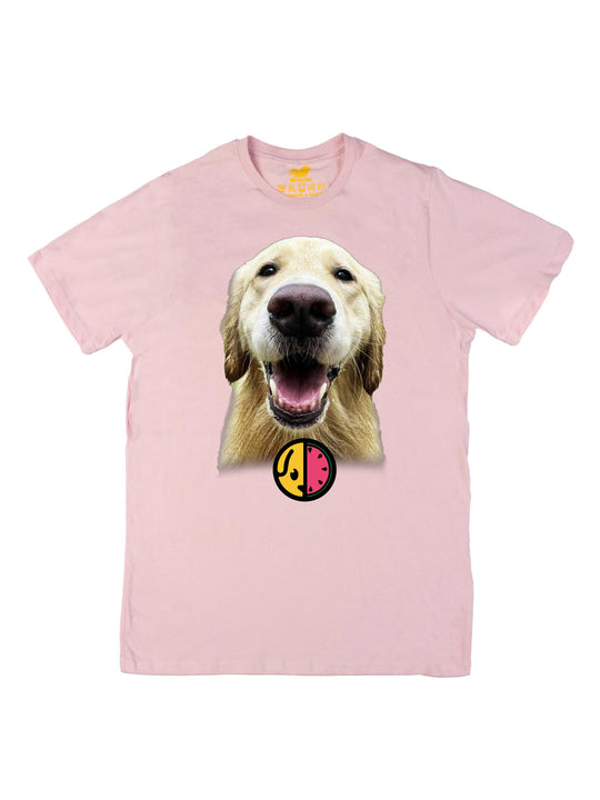 Puppy Melons Dog Unisex T-Shirt