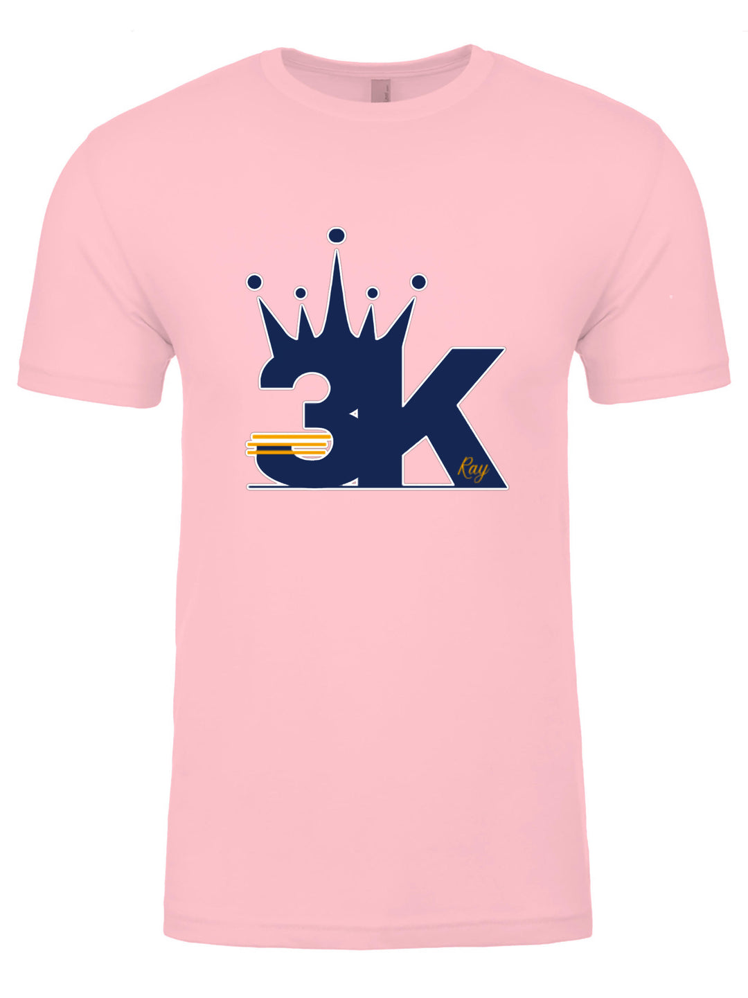 3K Unisex T-Shirt