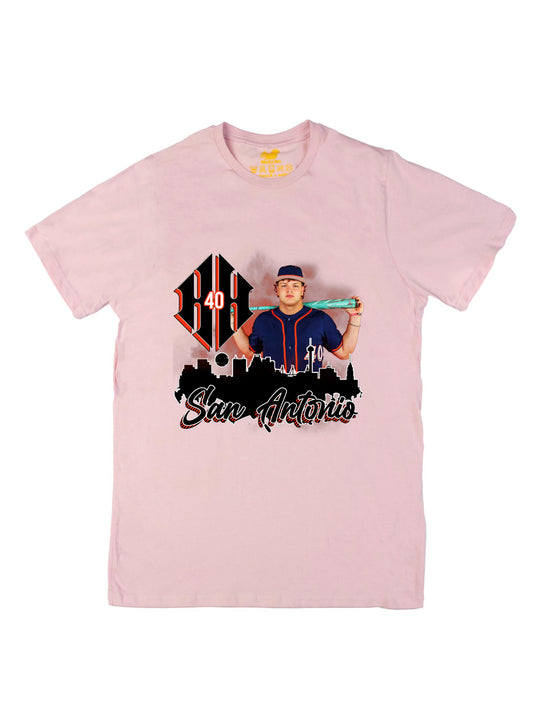 Hank Howard Unisex T-Shirt