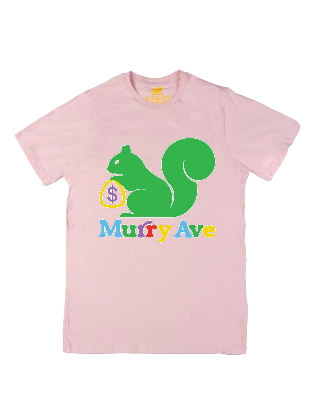 Murry Ave Unisex T-Shirt