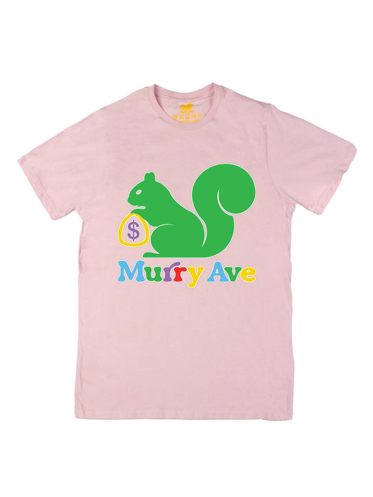 Murry Ave Unisex T-Shirt