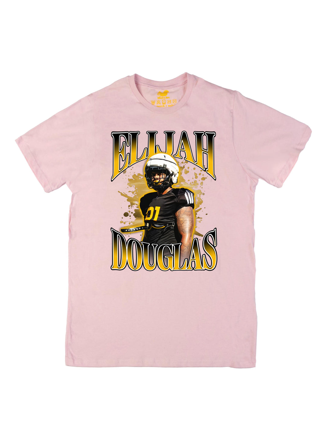 Elijah Douglas Unisex T-Shirt