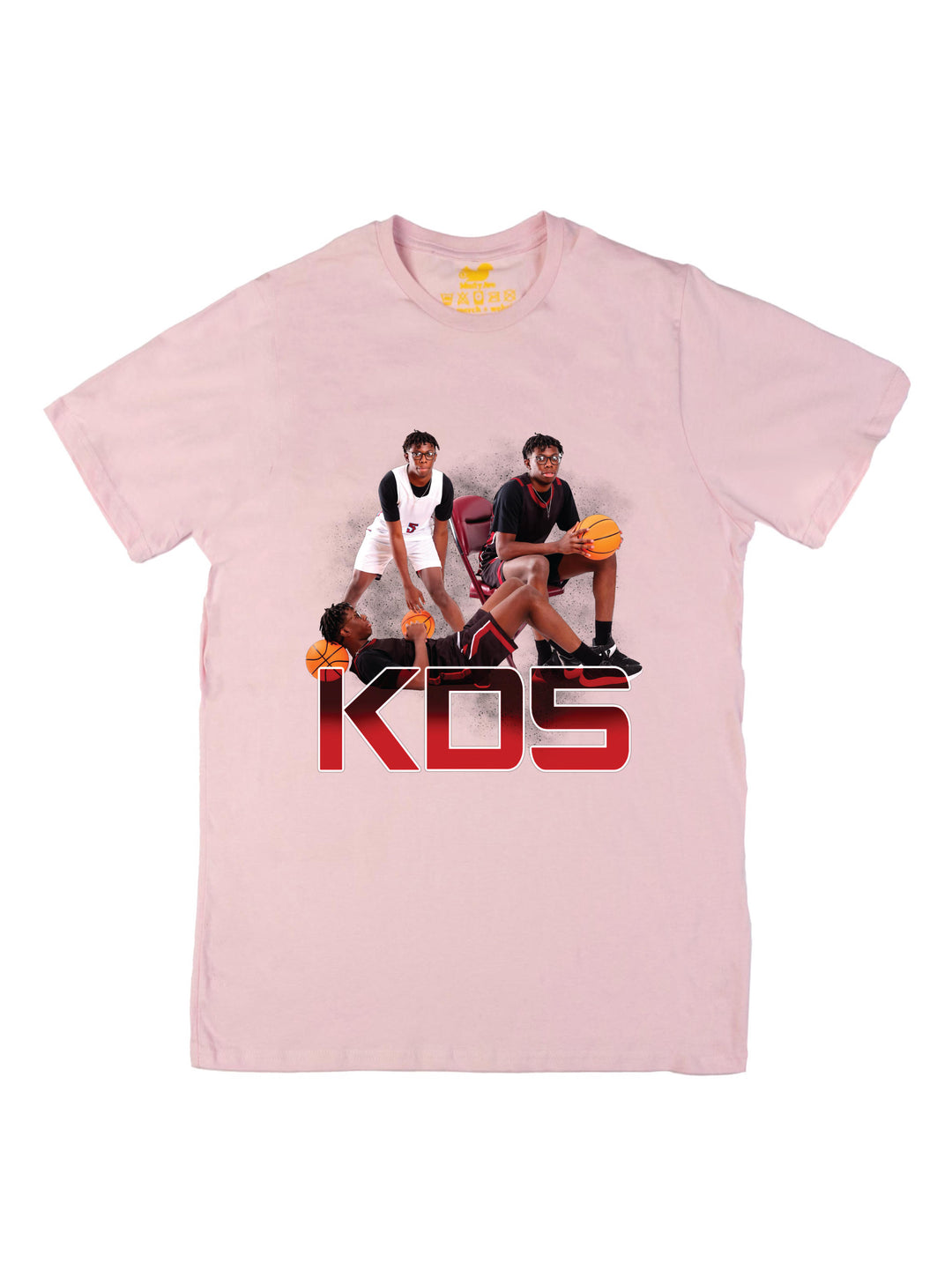 Keylon Dorsey Unisex T-Shirt