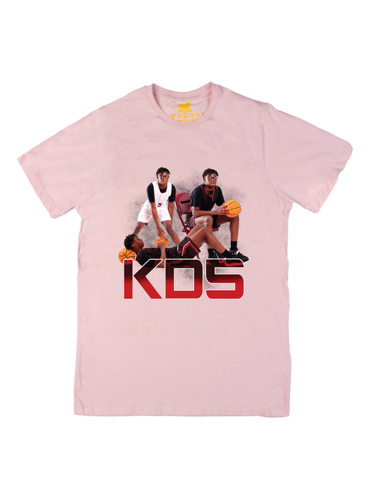 Keylon Dorsey Unisex T-Shirt