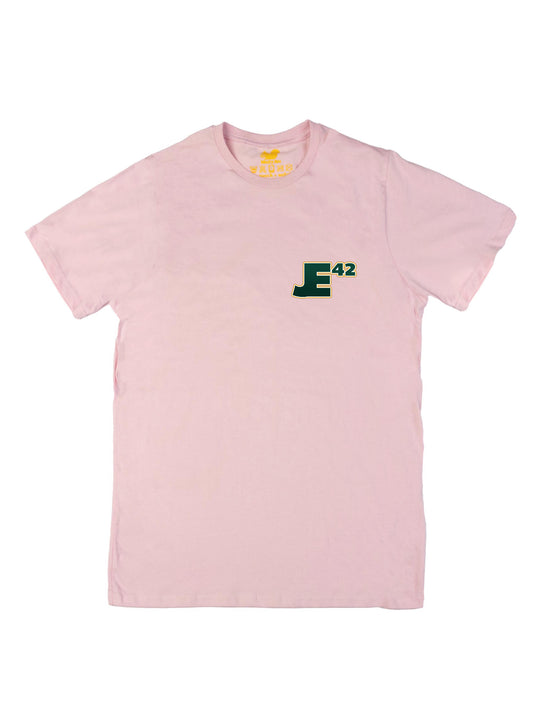 Jeremy Evans Unisex T-Shirt