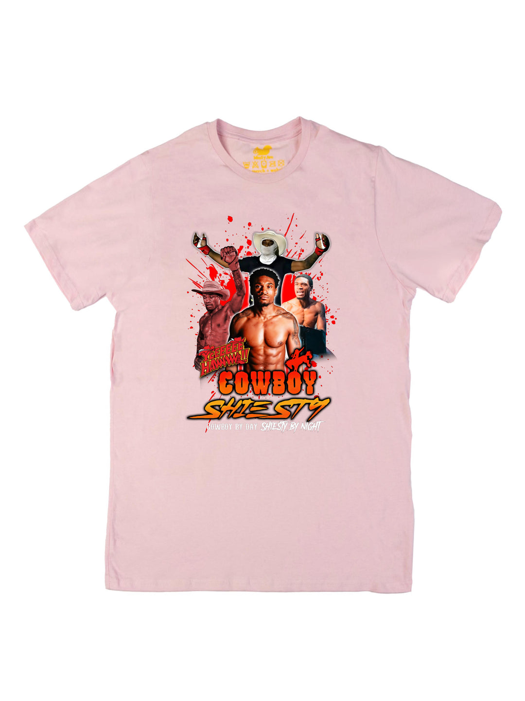 Cowboy Shiesty Unisex T-Shirt
