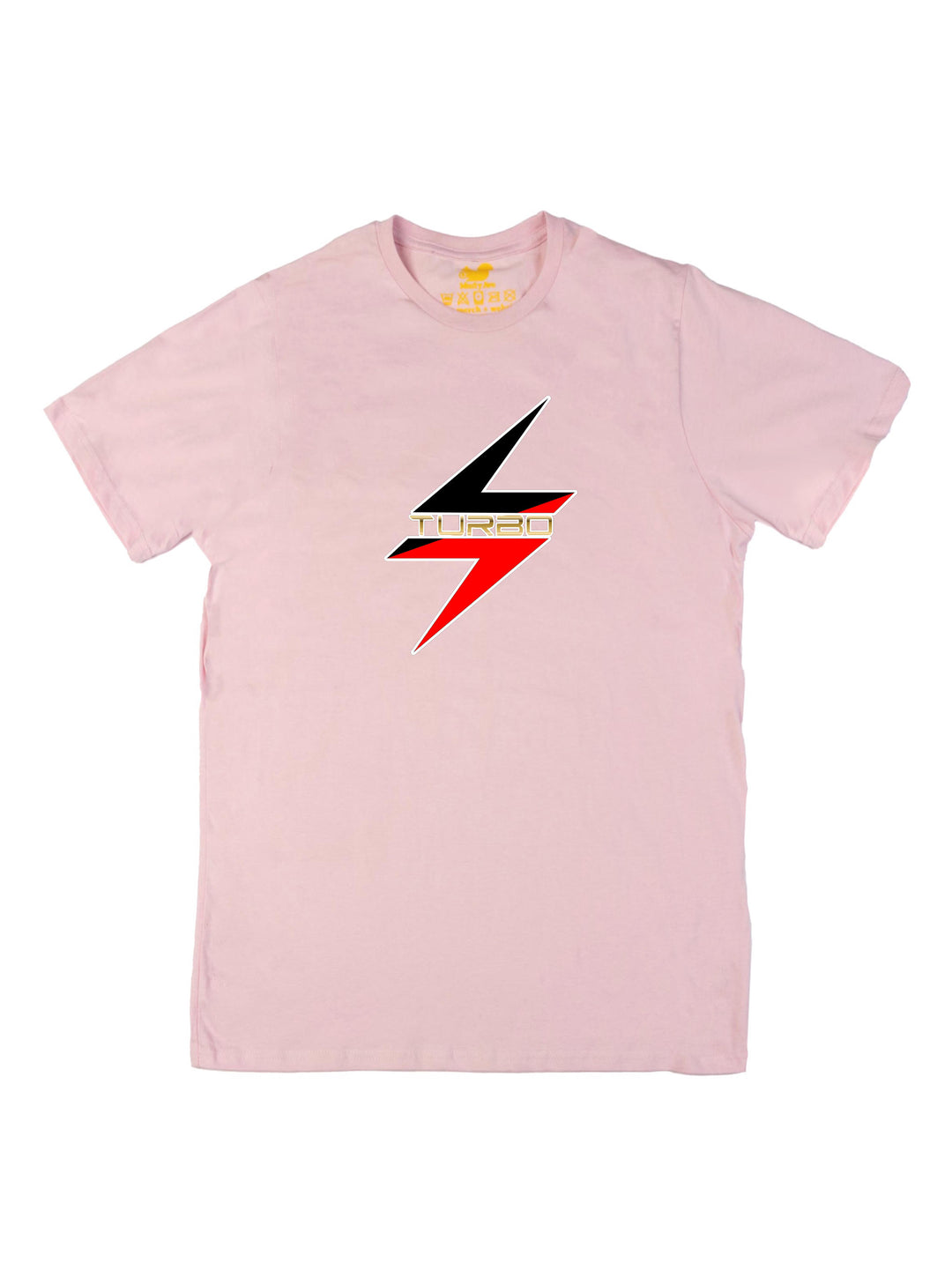 Jachai Taylor Logo Unisex T-Shirt