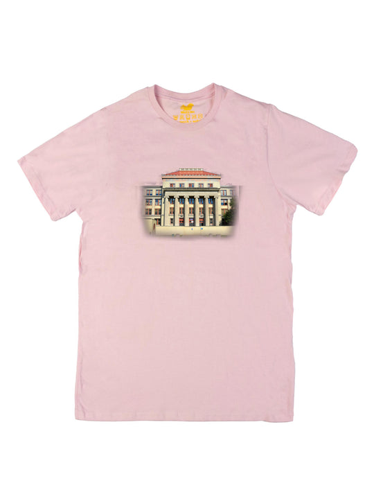 Taylor Allderdice HIgh School Unisex T-Shirt