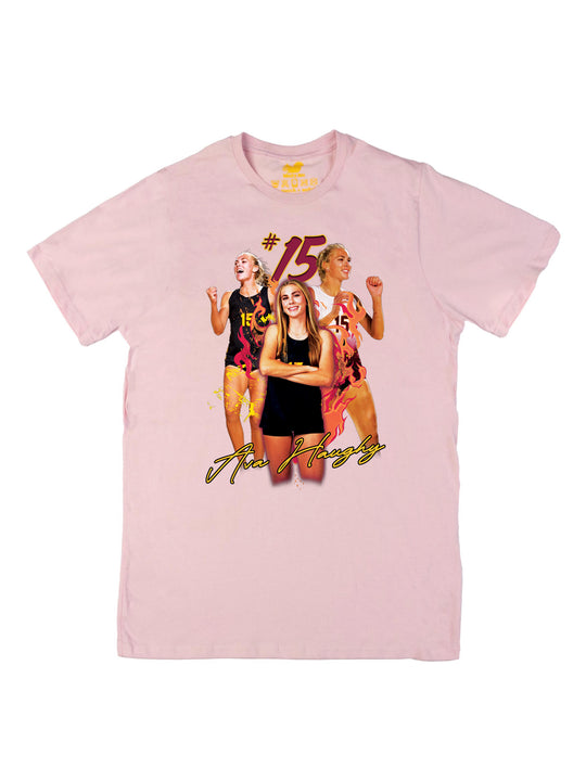 Ava Haughy Unisex T-Shirt
