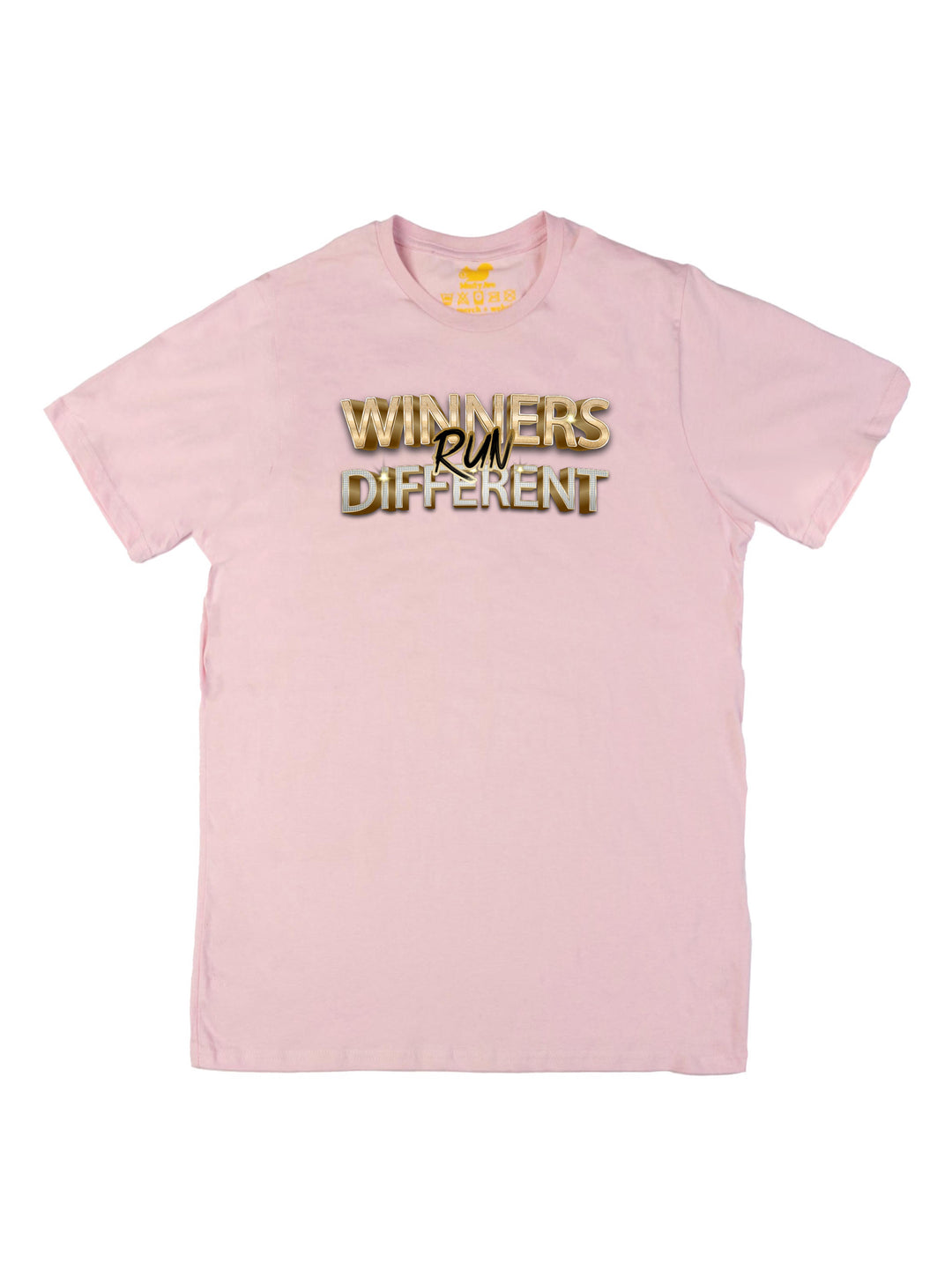 Austin Rice WRD Unisex T-Shirt