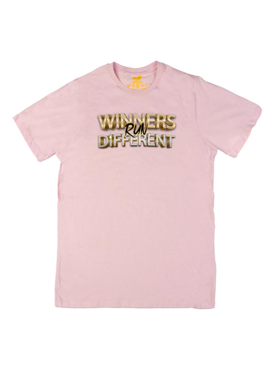 Austin Rice WRD Unisex T-Shirt