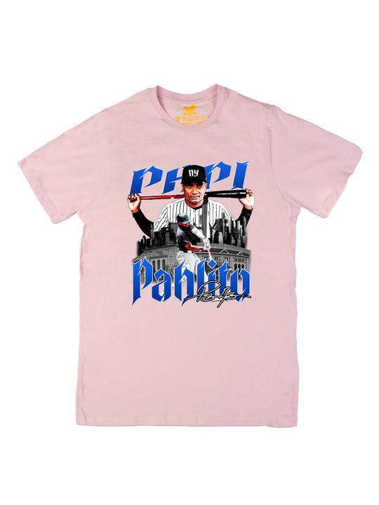 Papi Pablito NY Unisex T-Shirt