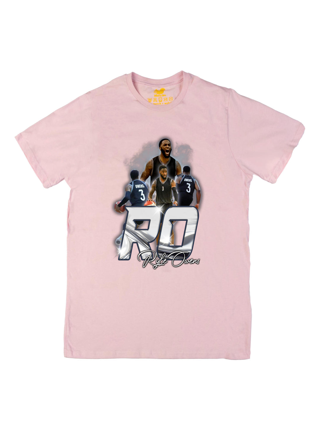 Ryle Owens Unisex T-Shirt