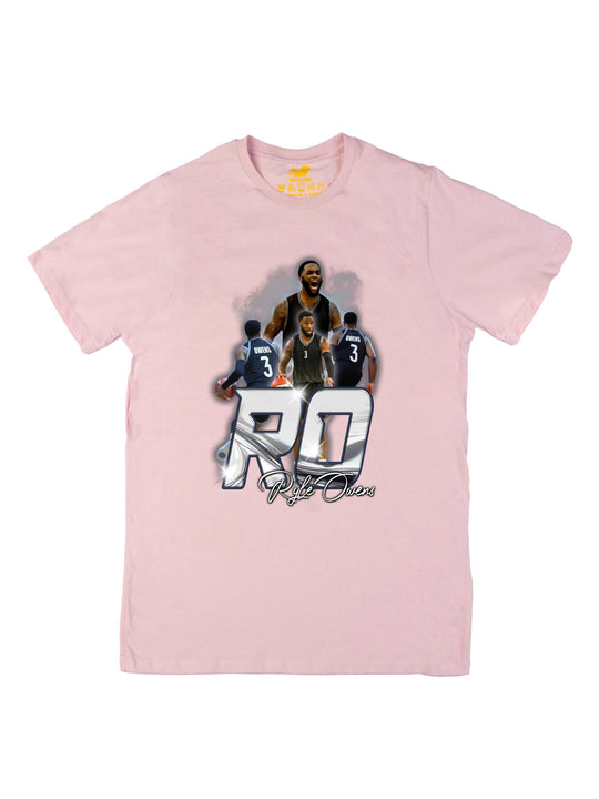 Ryle Owens Unisex T-Shirt