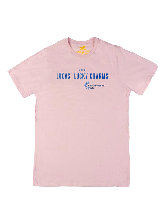 Lucas Lucky Charms Unisex T-Shirt