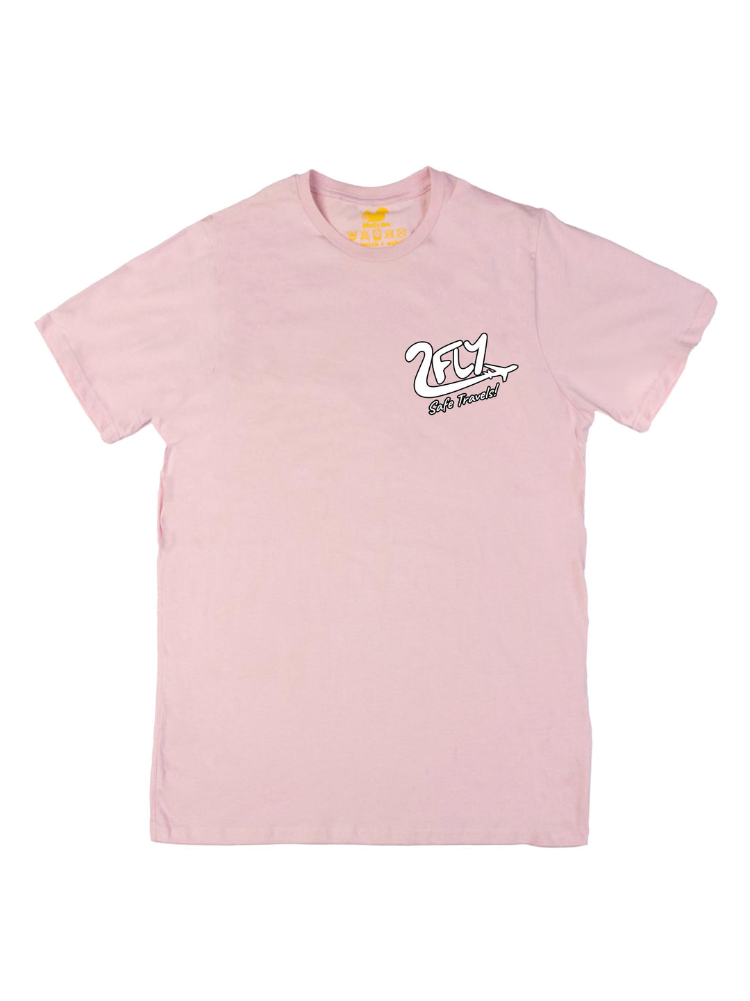 2FLY Bulk Unisex T-Shirt