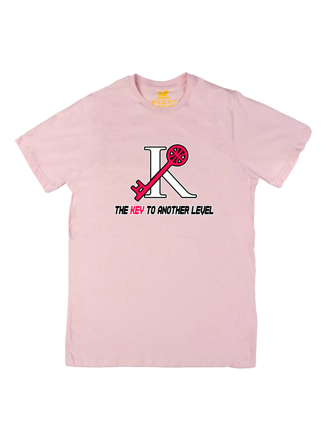 The Key to Another Level Unisex T-Shirt